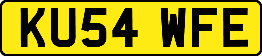 KU54WFE