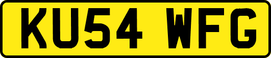 KU54WFG