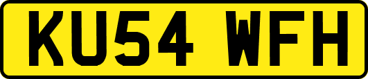 KU54WFH