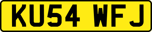 KU54WFJ