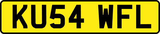 KU54WFL