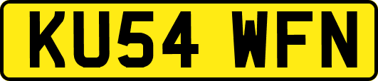 KU54WFN