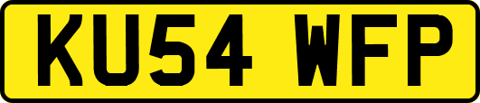 KU54WFP