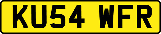 KU54WFR