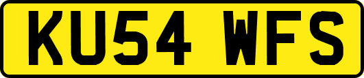 KU54WFS