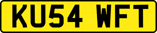 KU54WFT