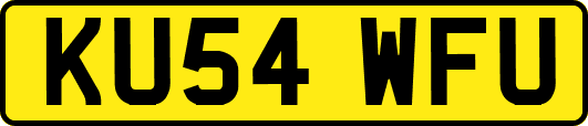 KU54WFU