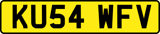 KU54WFV