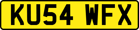 KU54WFX