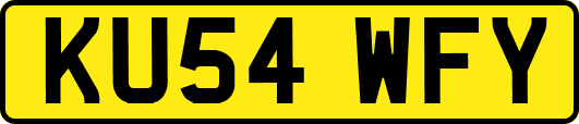 KU54WFY