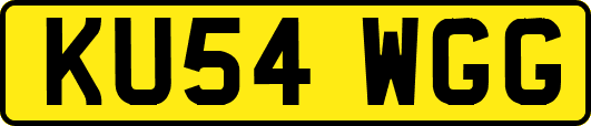KU54WGG