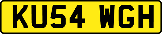 KU54WGH