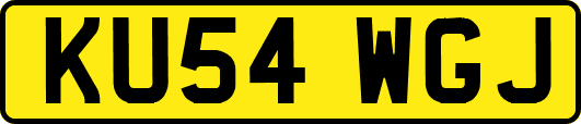 KU54WGJ