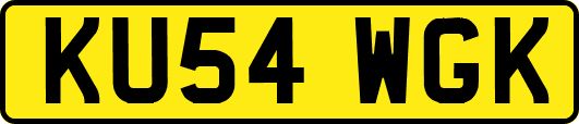 KU54WGK