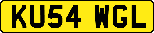 KU54WGL