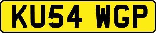 KU54WGP