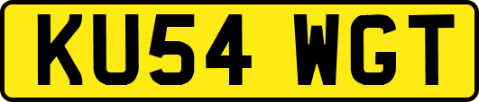KU54WGT