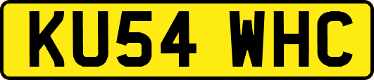 KU54WHC
