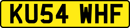 KU54WHF