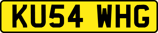KU54WHG