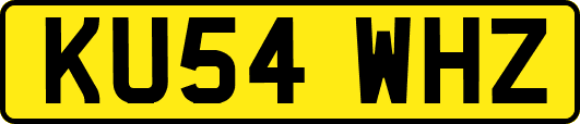 KU54WHZ