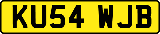 KU54WJB