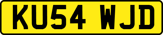 KU54WJD