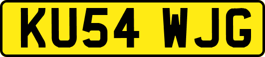 KU54WJG
