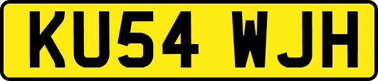 KU54WJH