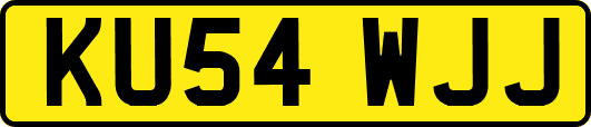 KU54WJJ