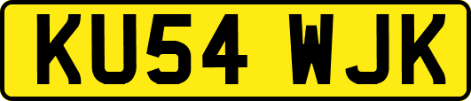 KU54WJK