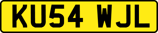 KU54WJL