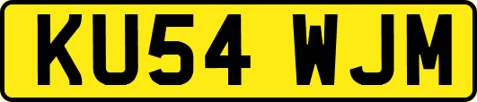KU54WJM