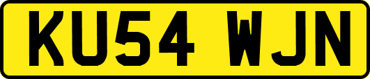 KU54WJN