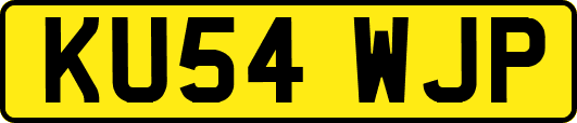 KU54WJP