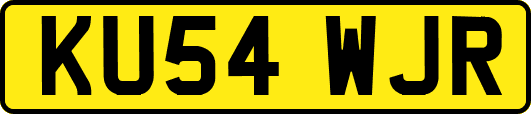 KU54WJR