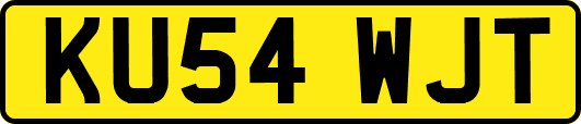 KU54WJT
