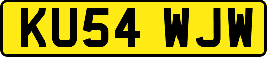 KU54WJW