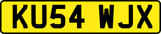 KU54WJX