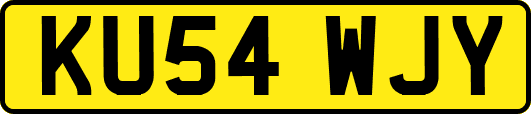 KU54WJY