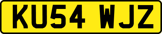KU54WJZ