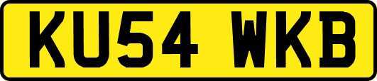 KU54WKB