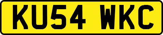 KU54WKC