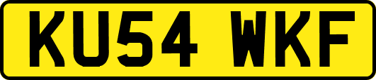 KU54WKF