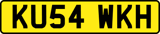 KU54WKH