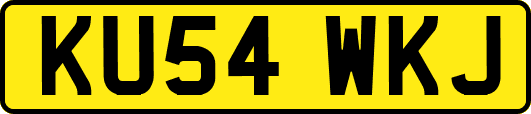 KU54WKJ