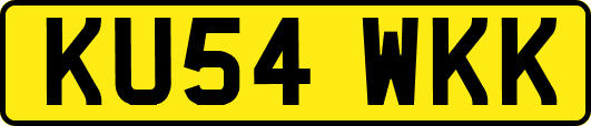 KU54WKK