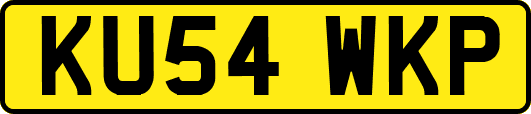 KU54WKP