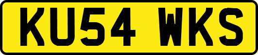 KU54WKS