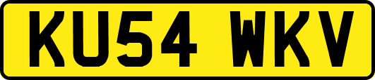 KU54WKV